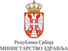 Ministarstvo zdravlja